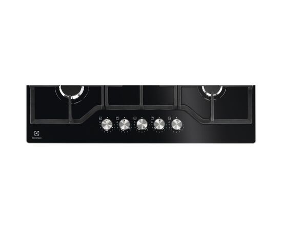 Варочная поверхность Electrolux KGG75362K, изображение 2 Варочная поверхность Electrolux KGG75362K, изображение 2