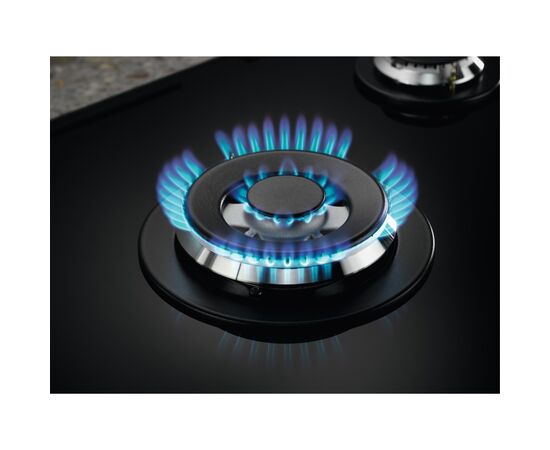 Варочная поверхность Electrolux KGG75362K, изображение 5 Варочная поверхность Electrolux KGG75362K, изображение 5