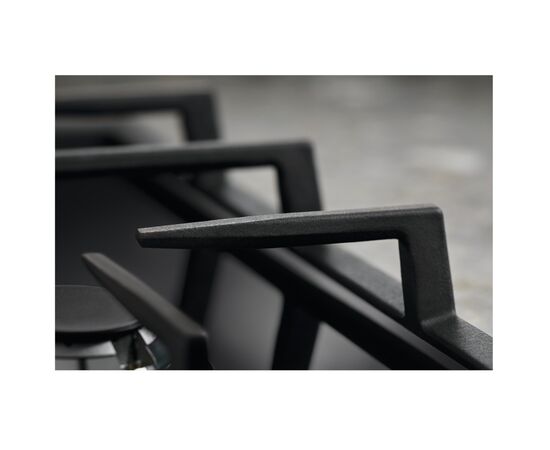 Варочная поверхность Electrolux KGG75362K, изображение 7 Варочная поверхность Electrolux KGG75362K, изображение 7