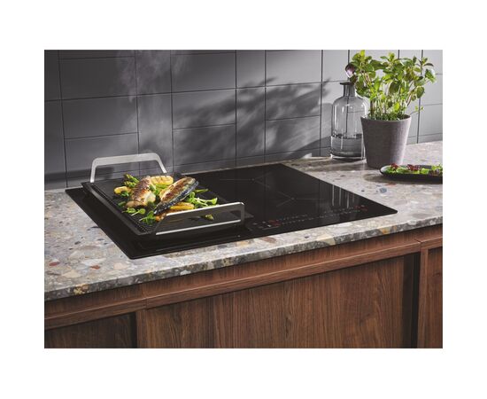 Варочная поверхность Electrolux KIV634I, изображение 3 Варочная поверхность Electrolux KIV634I, изображение 3