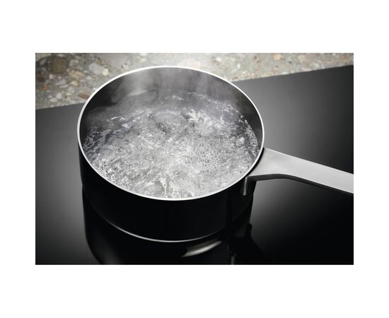 Варочная поверхность Electrolux KIV634I, изображение 9 Варочная поверхность Electrolux KIV634I, изображение 9