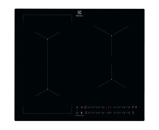 Варочна поверхня Electrolux KIV634I