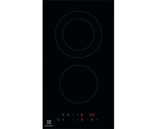 Варочная поверхность Electrolux LHR3233CK
