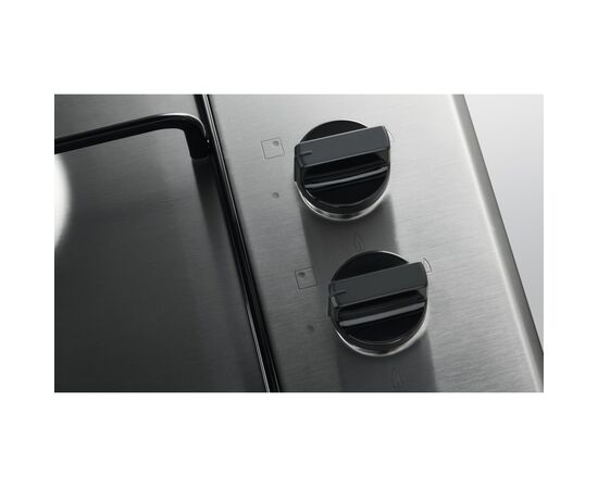 Варочна поверхня Zanussi ZGH62414XA, зображення 9 Варочна поверхня Zanussi ZGH62414XA, зображення 9