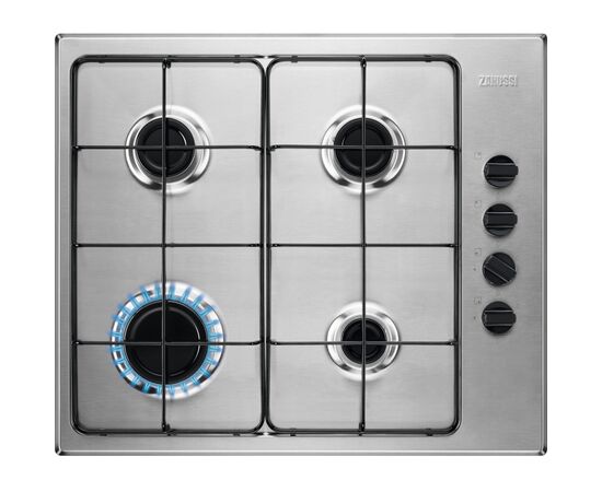 Варочна поверхня Zanussi ZGH62414XA