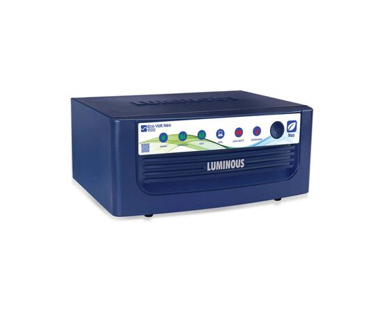 Источник бесперебойного питания Luminous ECO VOLT NEO 1500VA\24V\UA (F04216519819)