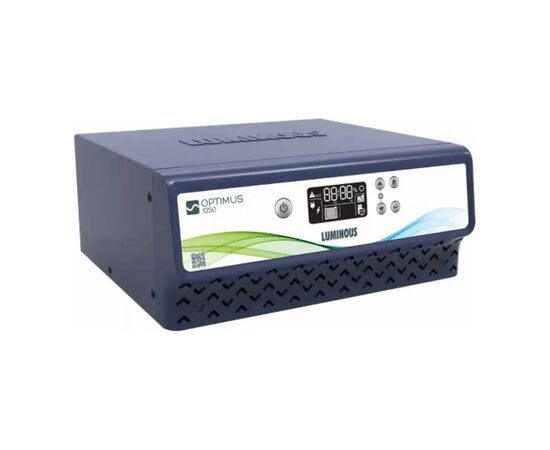 Источник бесперебойного питания Luminous Optimus 1100VA\12V (F041111008419)