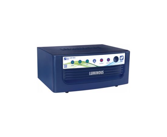 Источник бесперебойного питания Luminous ECO VOLT NEO 700VA\12V\UA (F04170009819)