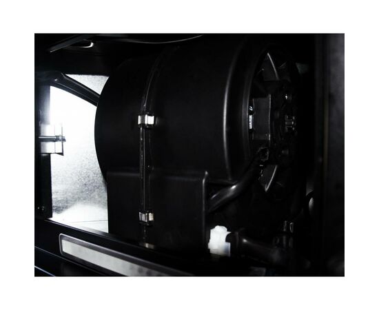 Вытяжка кухонная Borgio BIT-BOX full glass 60 black, изображение 5 Вытяжка кухонная Borgio BIT-BOX full glass 60 black, изображение 5
