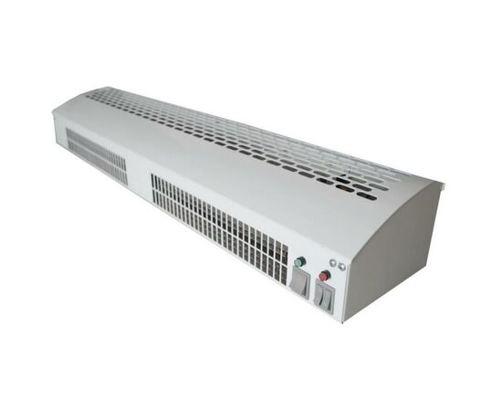 Теплова завіса Термия АО ЭВР 9,0/1,0 ST (3х400В) К/DS (WRC) ТЗ