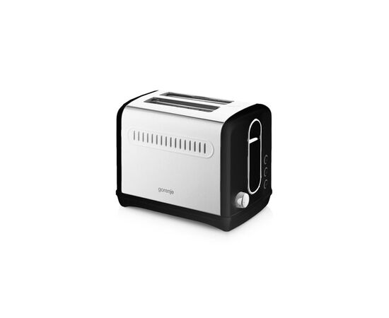 Тостер Gorenje T1100CLBK