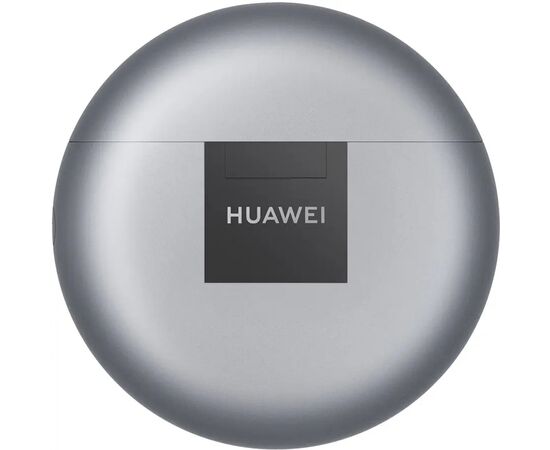 Навушники Huawei Freebuds 4 Silver Frost (55034500), зображення 9 Навушники Huawei Freebuds 4 Silver Frost (55034500), зображення 9