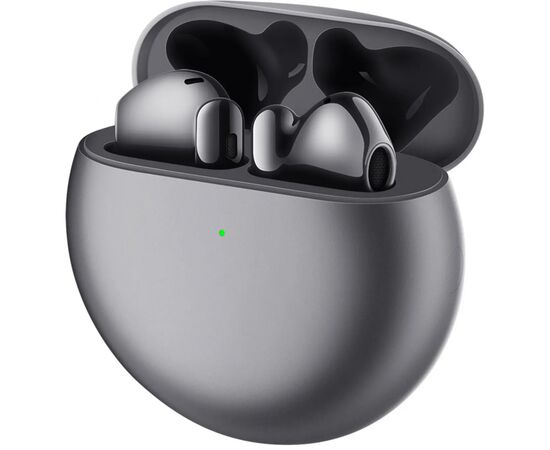 Наушники Huawei Freebuds 4 Silver Frost (55034500)