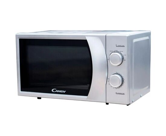Мікрохвильова піч Candy CPMW2070S, зображення 6 Мікрохвильова піч Candy CPMW2070S, зображення 6