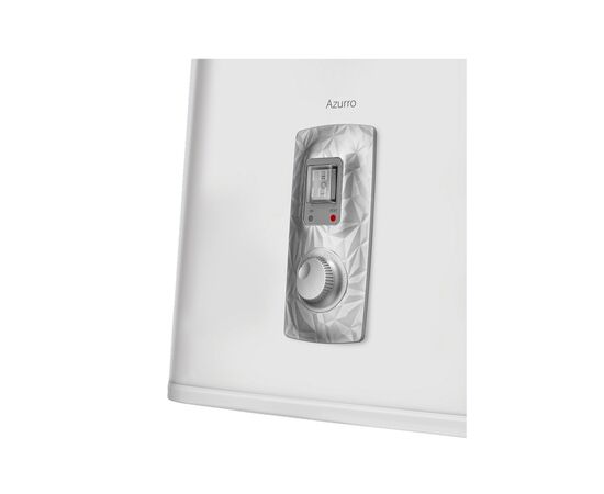 Бойлер Zanussi ZWH/S100AZURRODL, зображення 4 Бойлер Zanussi ZWH/S100AZURRODL, зображення 4