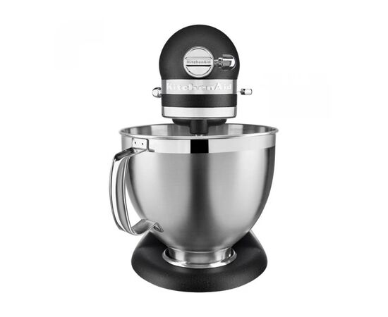Кухонный комбайн KitchenAid 5KSM175PSEBK, изображение 2 Кухонный комбайн KitchenAid 5KSM175PSEBK, изображение 2