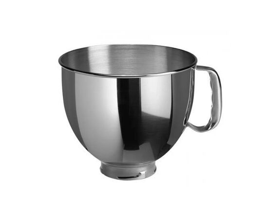 Кухонный комбайн KitchenAid 5KSM175PSEBK, изображение 4 Кухонный комбайн KitchenAid 5KSM175PSEBK, изображение 4