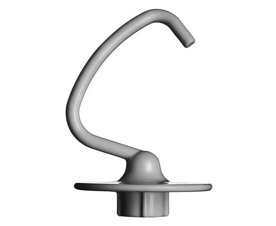 Кухонный комбайн KitchenAid 5KSM175PSEBK, изображение 6 Кухонный комбайн KitchenAid 5KSM175PSEBK, изображение 6