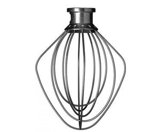 Кухонный комбайн KitchenAid 5KSM175PSEBK, изображение 7 Кухонный комбайн KitchenAid 5KSM175PSEBK, изображение 7