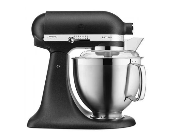 Кухонний комбайн KitchenAid 5KSM175PSEBK