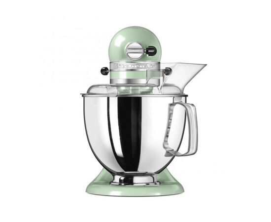 Кухонный комбайн KitchenAid 5KSM175PSEPT, изображение 3 Кухонный комбайн KitchenAid 5KSM175PSEPT, изображение 3