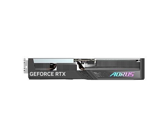 Видеокарта GIGABYTE GeForce RTX4060Ti 8Gb AORUS ELITE (GV-N406TAORUS E-8GD), изображение 8 Видеокарта GIGABYTE GeForce RTX4060Ti 8Gb AORUS ELITE (GV-N406TAORUS E-8GD), изображение 8