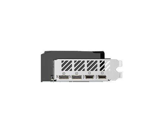 Видеокарта GIGABYTE GeForce RTX4060Ti 8Gb AORUS ELITE (GV-N406TAORUS E-8GD), изображение 9 Видеокарта GIGABYTE GeForce RTX4060Ti 8Gb AORUS ELITE (GV-N406TAORUS E-8GD), изображение 9