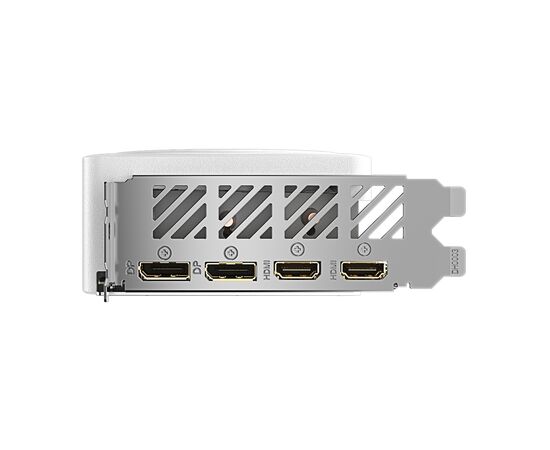 Видеокарта GIGABYTE GeForce RTX4060Ti 8Gb AERO OC (GV-N406TAERO OC-8GD), изображение 4 Видеокарта GIGABYTE GeForce RTX4060Ti 8Gb AERO OC (GV-N406TAERO OC-8GD), изображение 4