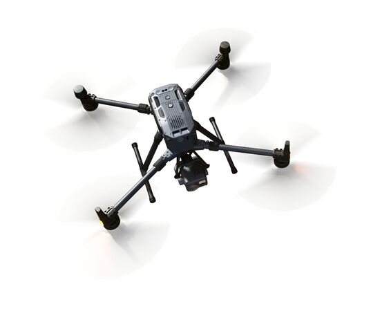 Квадрокоптер DJI Matrice 300 RTK (CP.EN.00000222.03), изображение 5 Квадрокоптер DJI Matrice 300 RTK (CP.EN.00000222.03), изображение 5