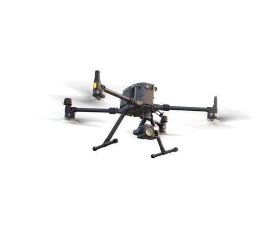 Квадрокоптер DJI Matrice 300 RTK (CP.EN.00000222.03), изображение 7 Квадрокоптер DJI Matrice 300 RTK (CP.EN.00000222.03), изображение 7
