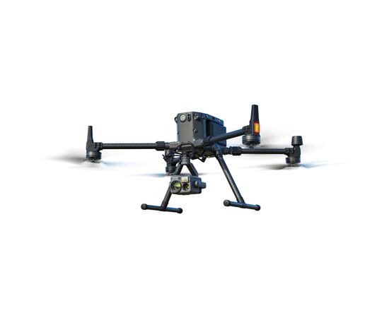 Квадрокоптер DJI Matrice 300 RTK (CP.EN.00000222.03), изображение 8 Квадрокоптер DJI Matrice 300 RTK (CP.EN.00000222.03), изображение 8