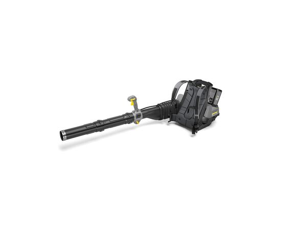 Воздуходувка Karcher LBB 1060/36 Bp, 36В, 6 Аг, 1060 куб/г, 19Н, 8.8 кг (1.042-510.0)