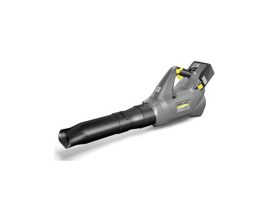 Повітродувка Karcher LB 930/36 Bp pack, 36В, 6 Аг, 930 куб/г, 14Н, 3 кг (1.042-508.0)