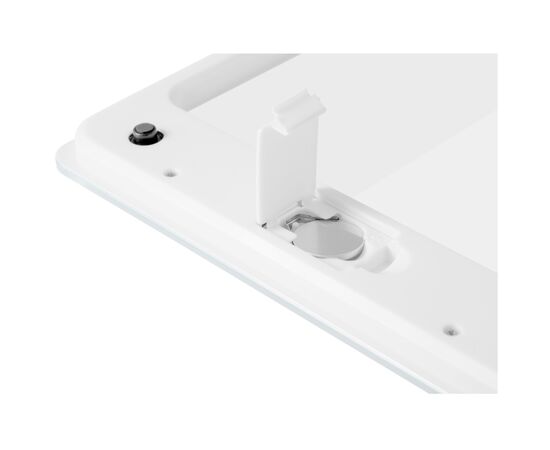 Весы кухонные Sencor SKS 5030WH (SKS5030WH), изображение 4 Весы кухонные Sencor SKS 5030WH (SKS5030WH), изображение 4
