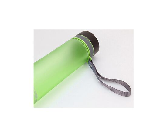 Бутылка для воды Casno 1000 мл KXN-1111 Зелена (KXN-1111_Green), изображение 8 Бутылка для воды Casno 1000 мл KXN-1111 Зелена (KXN-1111_Green), изображение 8