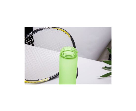 Бутылка для воды Casno 1000 мл KXN-1111 Зелена (KXN-1111_Green), изображение 9 Бутылка для воды Casno 1000 мл KXN-1111 Зелена (KXN-1111_Green), изображение 9