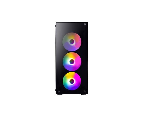 Корпус 1stPlayer V3-B-4F1, изображение 2 Корпус 1stPlayer V3-B-4F1, изображение 2