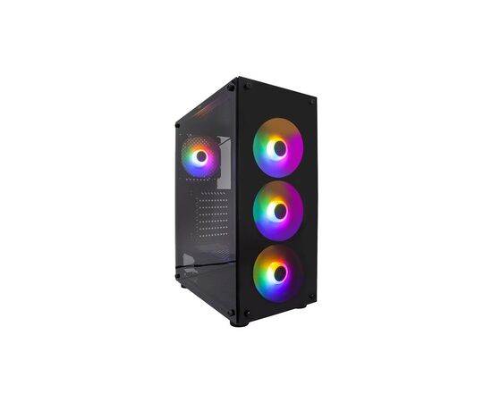 Корпус 1stPlayer V3-B-4F1, изображение 3 Корпус 1stPlayer V3-B-4F1, изображение 3