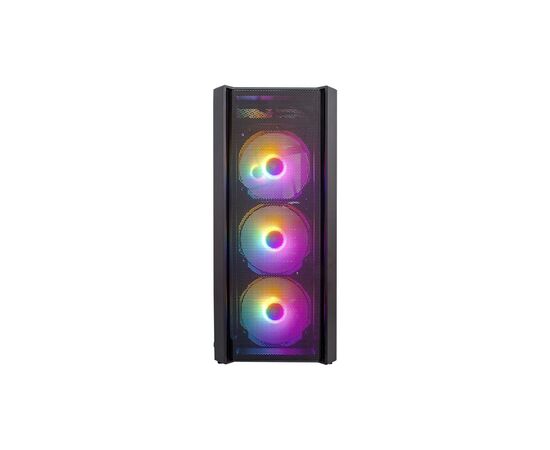 Корпус 1stPlayer V4-4F1, изображение 2 Корпус 1stPlayer V4-4F1, изображение 2