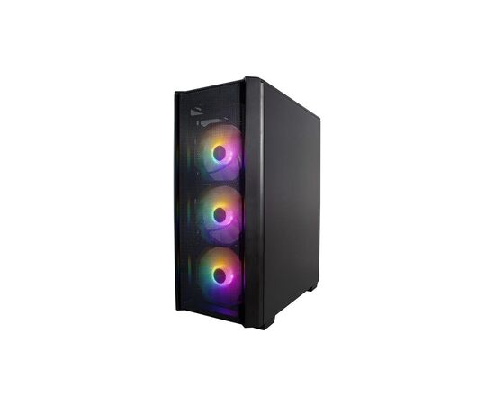 Корпус 1stPlayer V4-4F1, изображение 3 Корпус 1stPlayer V4-4F1, изображение 3
