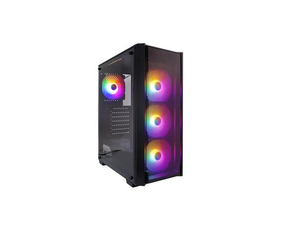 Корпус 1stPlayer V4-4F1