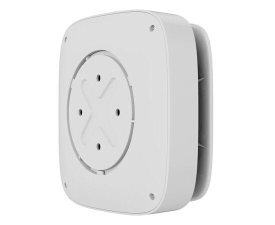 Датчик дыма Ajax FireProtect 2 SB Heat/Smoke/CO /белый, изображение 6 Датчик дыма Ajax FireProtect 2 SB Heat/Smoke/CO /белый, изображение 6