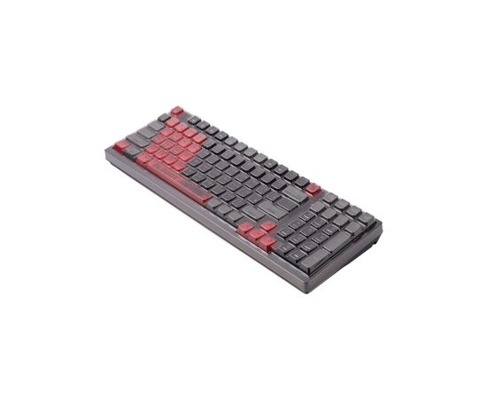 Клавиатура A4Tech Bloody S98 RGB BLMS Red Switch USB Sports Red (Bloody S98 Sports Red), изображение 3 Клавиатура A4Tech Bloody S98 RGB BLMS Red Switch USB Sports Red (Bloody S98 Sports Red), изображение 3