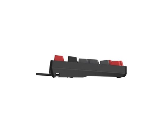 Клавиатура A4Tech Bloody S98 RGB BLMS Red Switch USB Sports Red (Bloody S98 Sports Red), изображение 6 Клавиатура A4Tech Bloody S98 RGB BLMS Red Switch USB Sports Red (Bloody S98 Sports Red), изображение 6