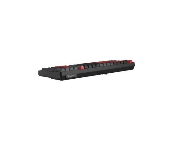 Клавиатура A4Tech Bloody S98 RGB BLMS Red Switch USB Sports Red (Bloody S98 Sports Red), изображение 7 Клавиатура A4Tech Bloody S98 RGB BLMS Red Switch USB Sports Red (Bloody S98 Sports Red), изображение 7