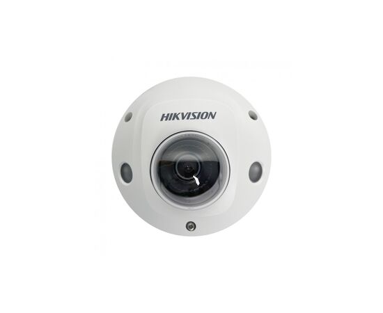Камера видеонаблюдения Hikvision DS-2CD2523G2-IS (2.8), изображение 2 Камера видеонаблюдения Hikvision DS-2CD2523G2-IS (2.8), изображение 2