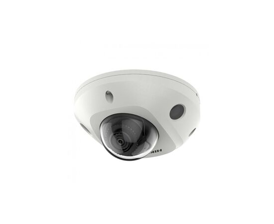 Камера видеонаблюдения Hikvision DS-2CD2523G2-IS (2.8), изображение 3 Камера видеонаблюдения Hikvision DS-2CD2523G2-IS (2.8), изображение 3