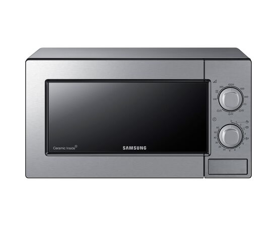 Микроволновая печь Samsung GE81MRTB/UA, изображение 3 Микроволновая печь Samsung GE81MRTB/UA, изображение 3