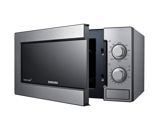 Микроволновая печь Samsung GE81MRTB/UA, изображение 4 Микроволновая печь Samsung GE81MRTB/UA, изображение 4