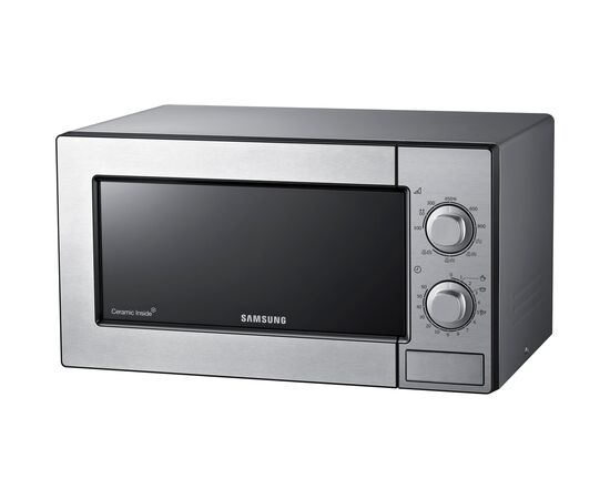 Мікрохвильова піч Samsung GE81MRTB/UA